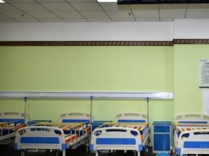 太原人和美养老公寓环境图片