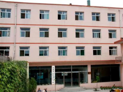 太原比家美慈爱敬老院