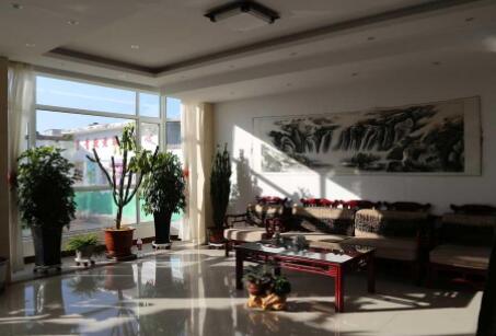 太原市昌青敬老服务中心_太原临终关怀养老社区目录