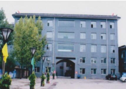 山西百合老年公寓环境图片