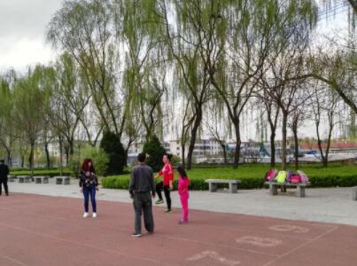 太原市源缘圆老年公寓环境图片