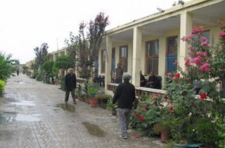 太原老年安康颐养家园_太原6000元养老院,太原养老院一般怎么收费标准