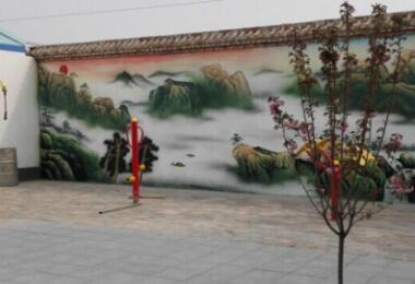 石家庄凌透养老院环境图片