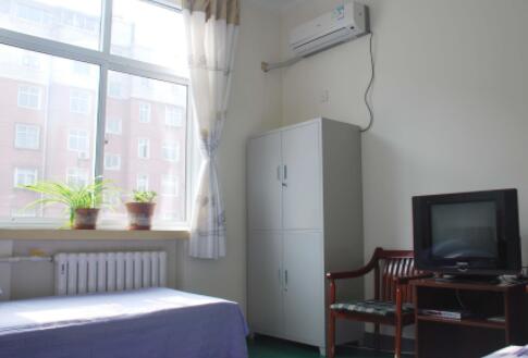 石家庄银隆养老院环境图片