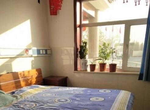 正定县康乐园老年公寓_石家庄比较好的养老院多少钱一个月