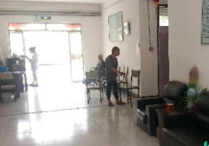 石家庄新华区老年公寓有哪些？