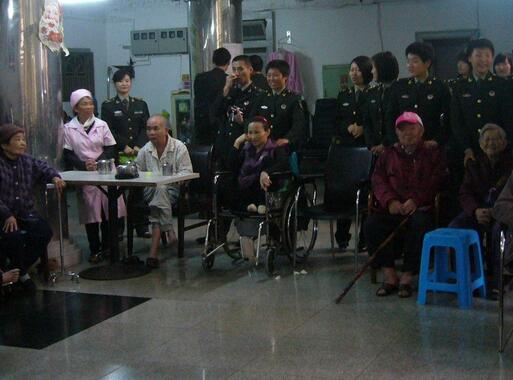 海口美兰区椰岛之家老年公寓_海口养老院有几家,海南海口养老院排名