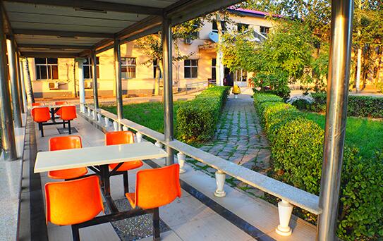 石家庄藁城区佳林养老院环境图片