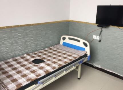 呼市幸福乡村养老院_呼和浩特风景优美养老社区