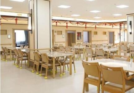 沈阳全民健祥颐老年公寓_沈阳比较好的养老院大全,沈阳最好的养老院