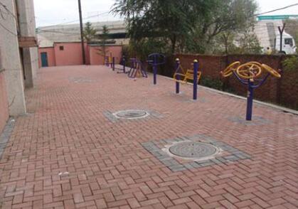 沈阳馨如意老年公寓环境图片