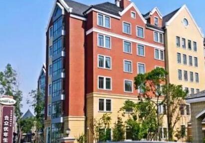 沈阳合众优年生活沈阳社区