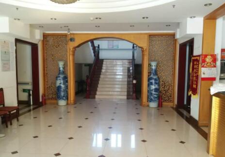 沈北新区碧泉老年公寓环境图片