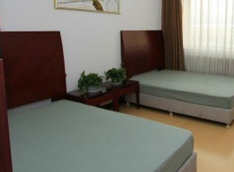 沈阳市铁西区金手杖养老院环境图片