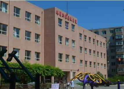 沈阳市皇姑区新家园老年公寓环境图片