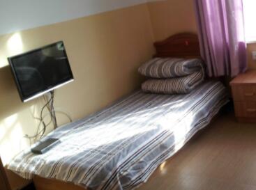 沈阳市九九清华颐养中心环境图片