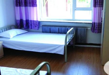 沈阳中置颐养老年公寓环境图片