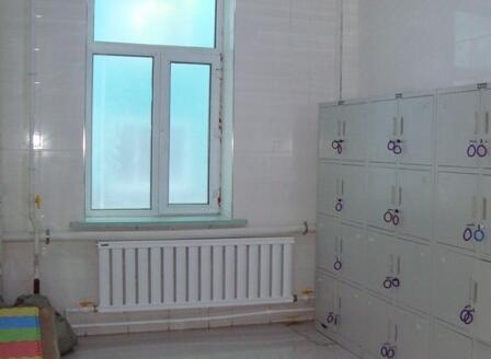 皇姑区华能老年公寓环境图片