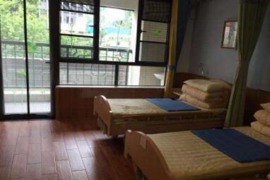 沈河区安馨之家养老院