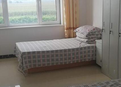 沈阳财湖阳光养老院环境图片