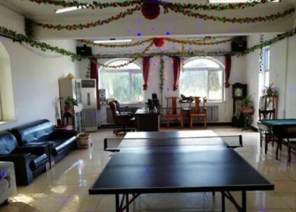 沈阳市沈北新区博大老年公寓_沈阳包吃包住养老院列举几家