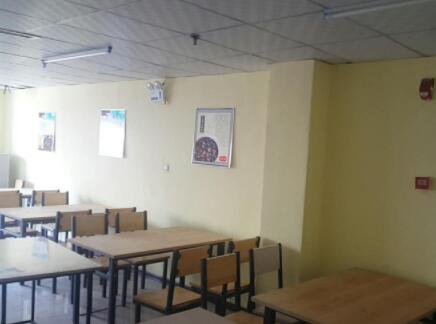 辽中县康利托老院年家屯分院环境图片