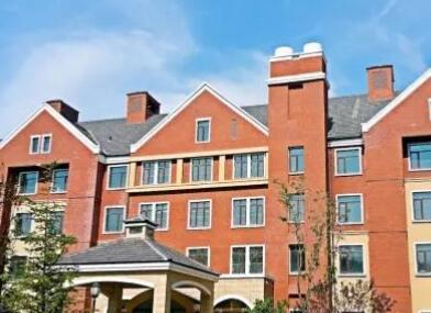 沈阳合众优年生活沈阳社区_沈阳养老院大全,沈阳养老院在哪