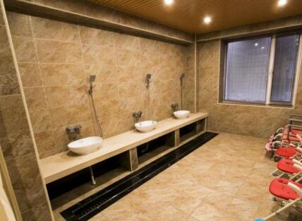 沈阳祥颐园老年公寓环境图片