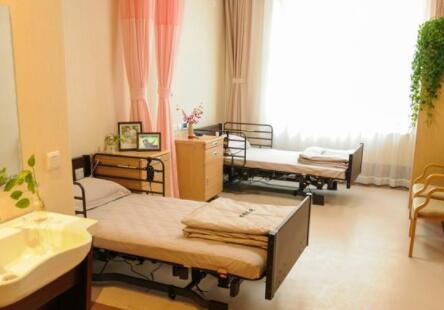 沈阳祥颐园老年公寓环境图片