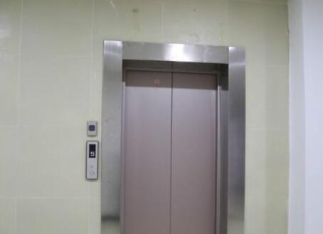 沈阳市大东区益心家园敬老院环境图片