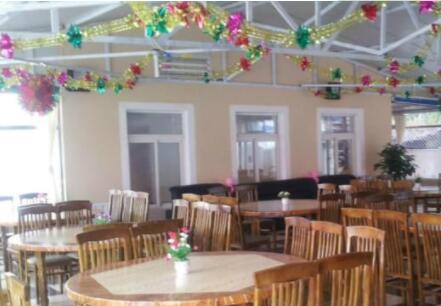 沈阳市九九清华颐养中心环境图片