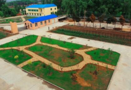 沈阳市康居敬养中心环境图片