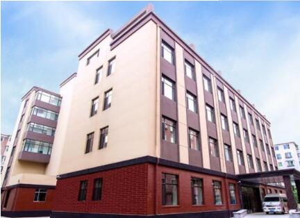 沈阳祥颐园老年公寓环境图片