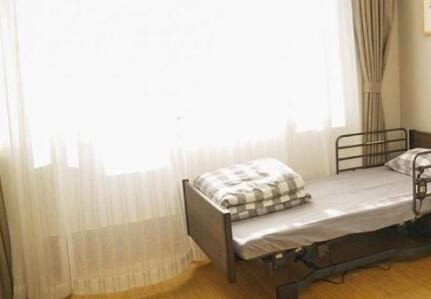 沈阳全民健祥颐老年公寓环境图片