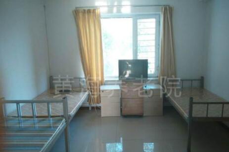 沈阳黄海养老院环境图片