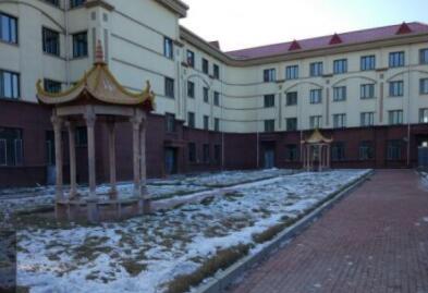 哈尔滨市耄耋护养康复中心_哈尔滨带医疗养老院推荐