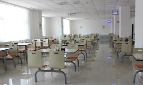 长春逸康苑养老中心环境图片