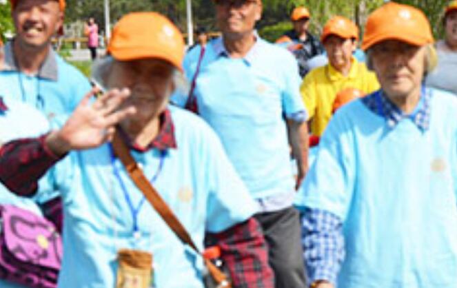 长春净月金秋阁老年公寓环境图片