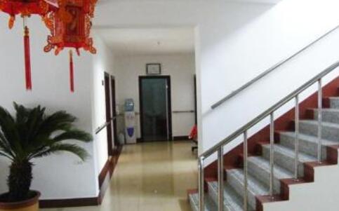 长春市绿园区幸福护理院环境图片