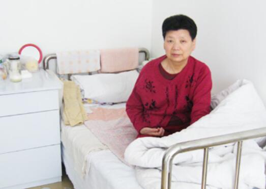 长春市绿园区幸福护理院环境图片