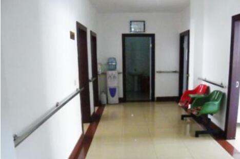 长春市绿园区幸福护理院环境图片