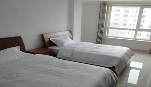 长春宽城区四季喜悦老年公寓环境图片