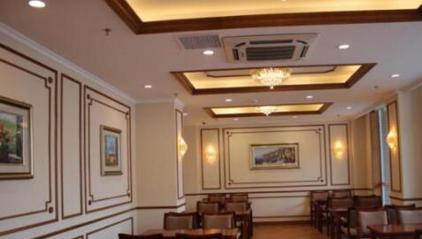 长春怡康园老年公寓环境图片