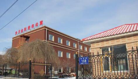 长春净月金秋阁老年公寓环境图片