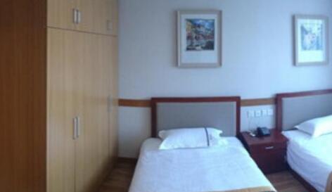 长春怡康园老年公寓环境图片