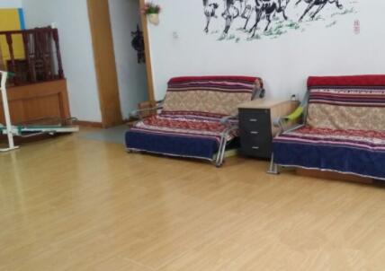 哈尔滨香坊鸿福养老院环境图片