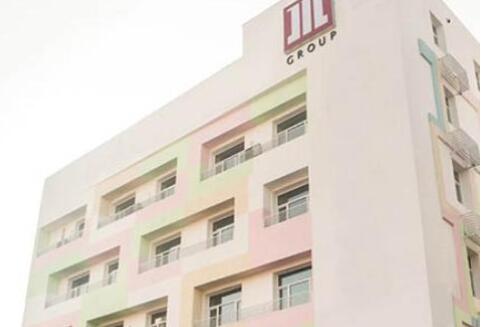 长春建银耆享园昌兴养老中心环境图片