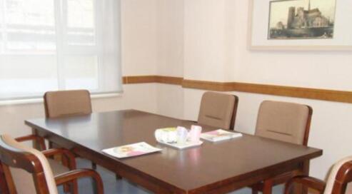 长春怡康园老年公寓环境图片