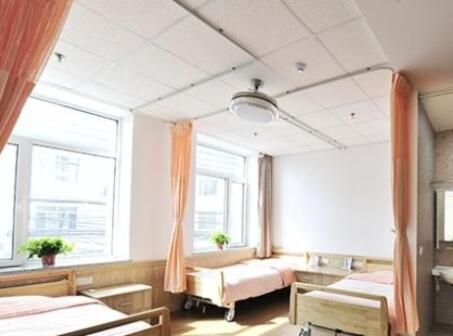 长春建银耆享园自强养老中心环境图片