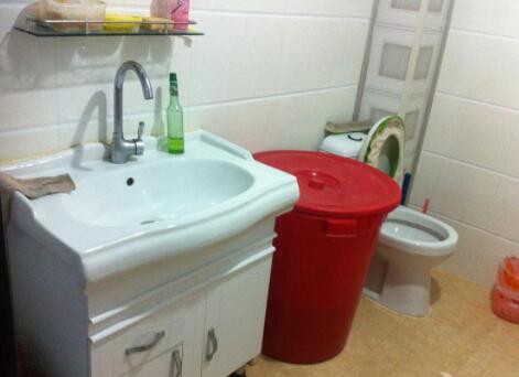 长春市宽城区娟子养老院环境图片